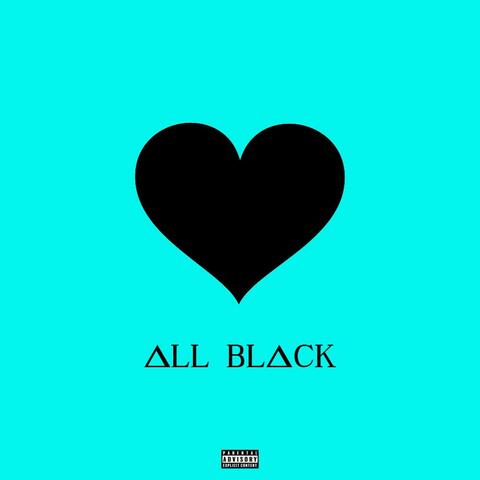 ALL BLACK