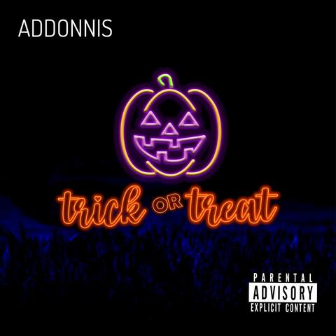 Trick or Treat