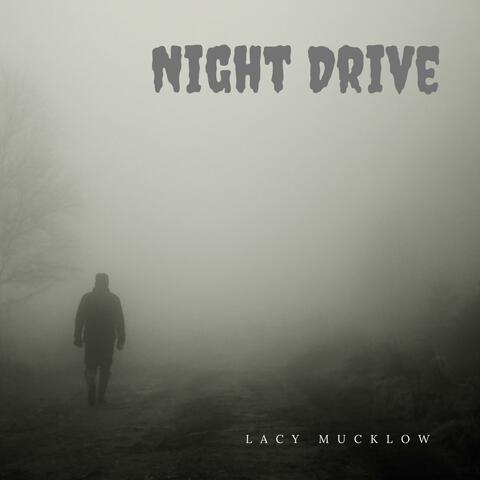 Lacy Mucklow