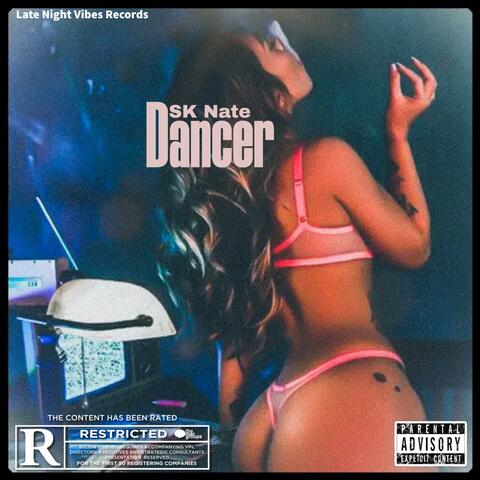 Dancer