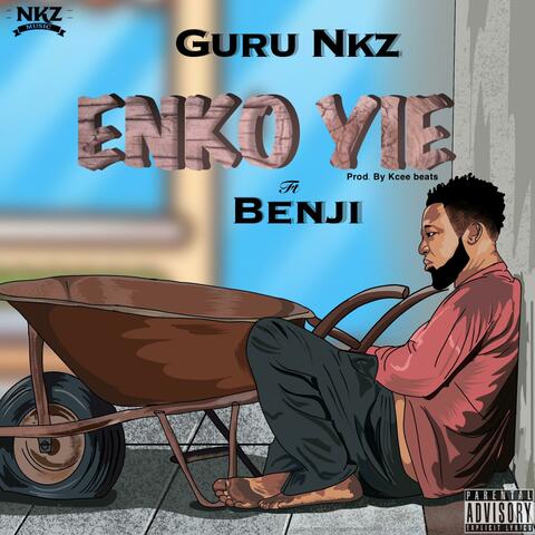 Enkoyie