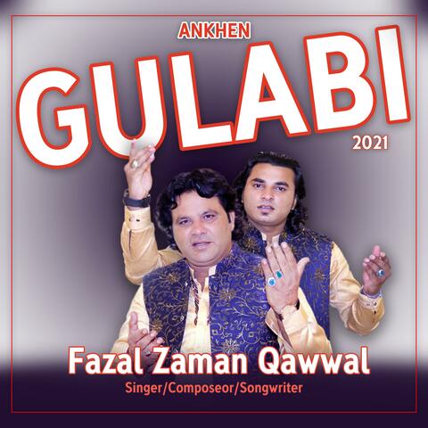 Gulabi Ankhen