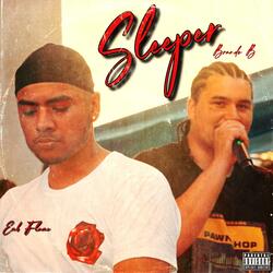 Sleeper (feat. Brando Beano)