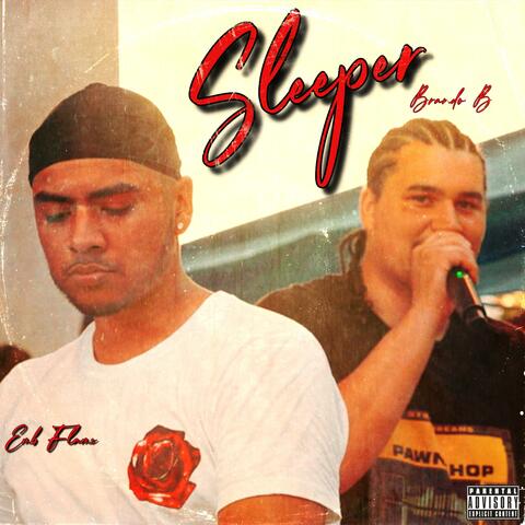 Sleeper (feat. Brando Beano)