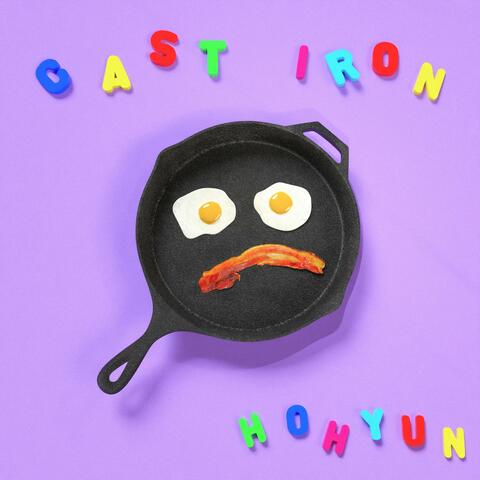 Cast Iron