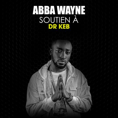 Soutien à Dr Keb