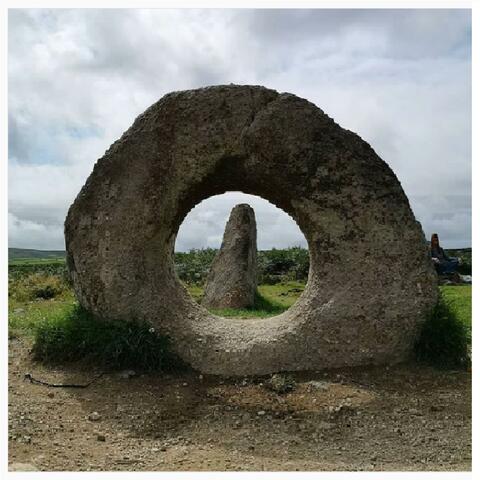 Mên An Tol