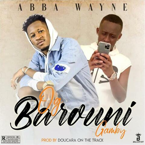 Og Barouni Gamby