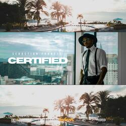 Certified
