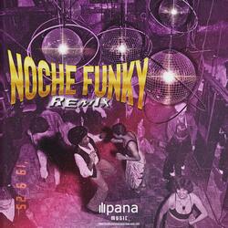 Noche Funky