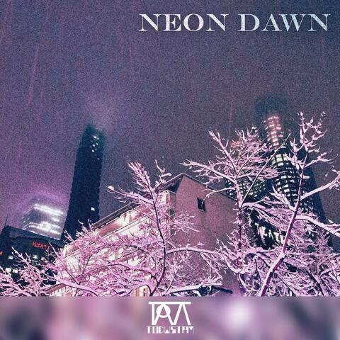 Neon Dawn