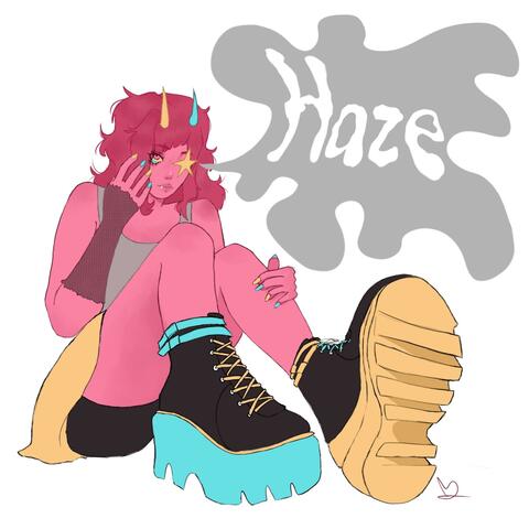 Haze