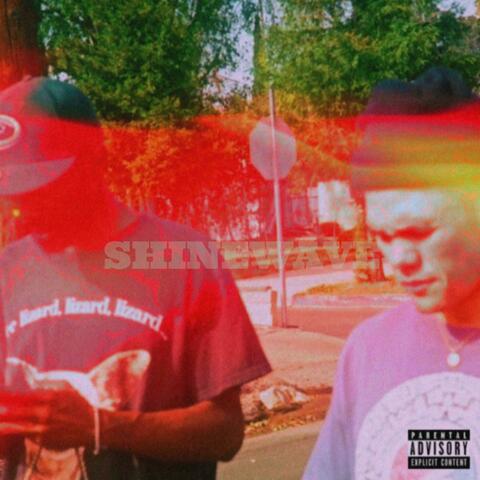 SHINEWAVE (feat. Tanner Molique & Hallabanz)
