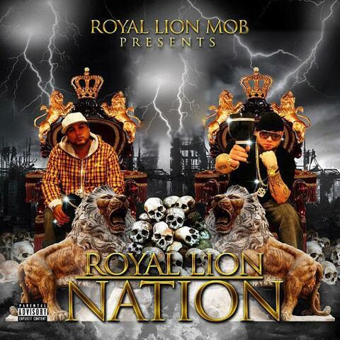 Royal Lion Nation