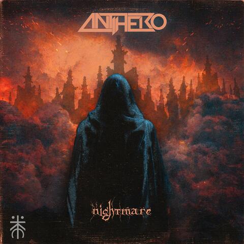 Nightmare (feat. Reggie Davis)