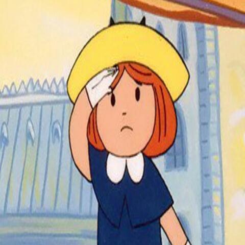 Madeline (feat. $plashious)