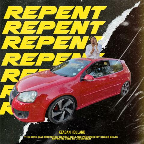 Repent
