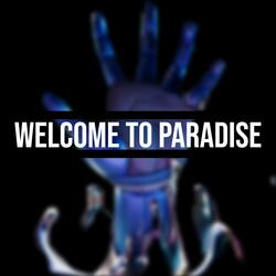 Welcome to Paradise (feat. Zach B & NerdOut)