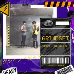 Grindset (feat. RIP Malcolm)