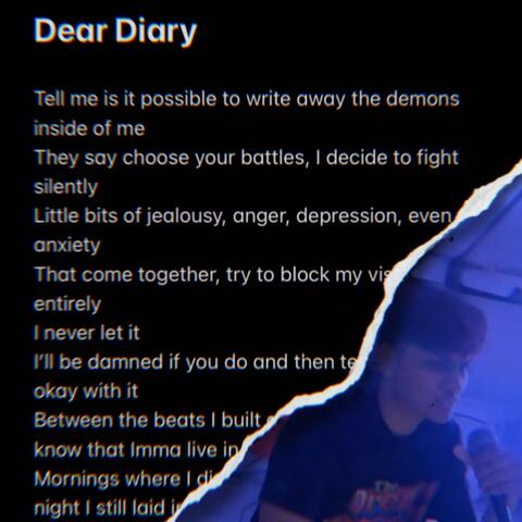 Dear Diary