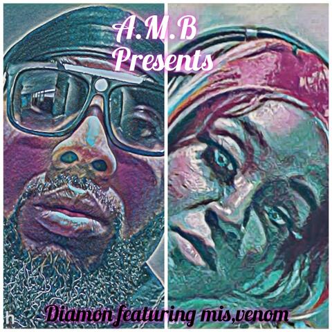 Texas freestyle (feat. Mis,venom)