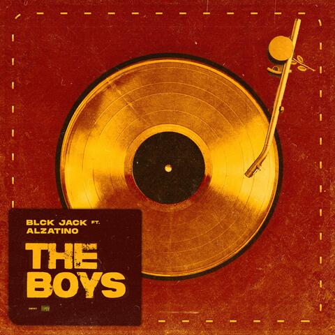 The Boys (feat. Alzatino)