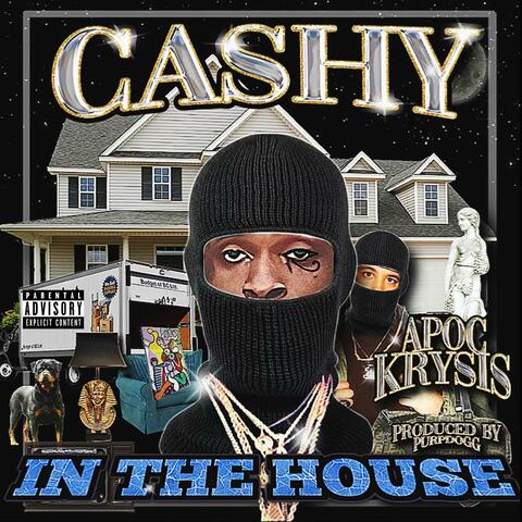 In The House (feat. Apoc Krysis)