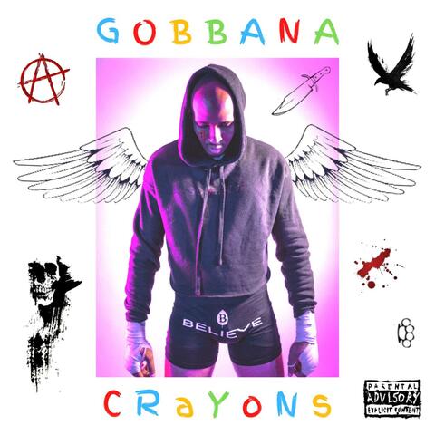 Crayons