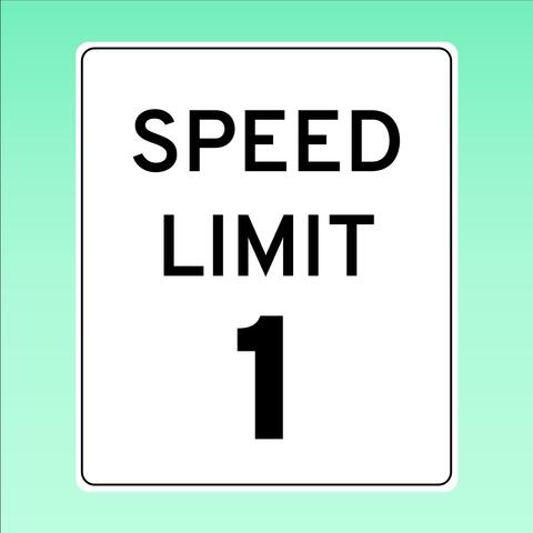 Speed Limit