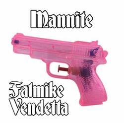 Mannite