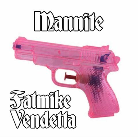 Mannite