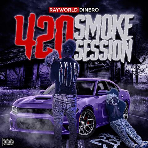 420 Smoke Session