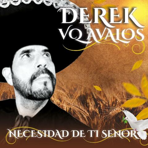 NECESIDAD DE TI SENOR