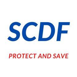SCDF March