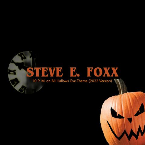10 P. M. on All Hallows' Eve Theme (2022 Version)
