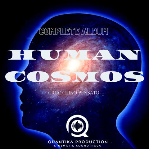 Human Cosmos (Space Music)