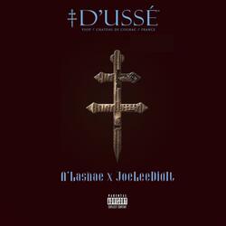 D'usse (feat. Joeleedidit)