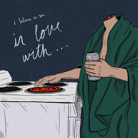 In Love With...