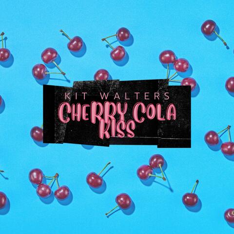 Cherry Cola Kiss