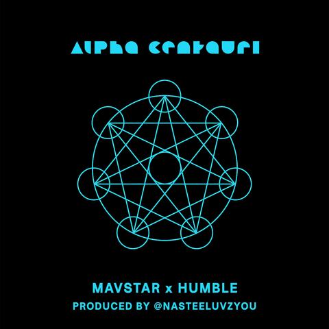 Alpha Centauri (feat. MC Humble)