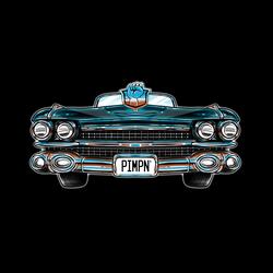 Pimpin' (feat. Swordz)