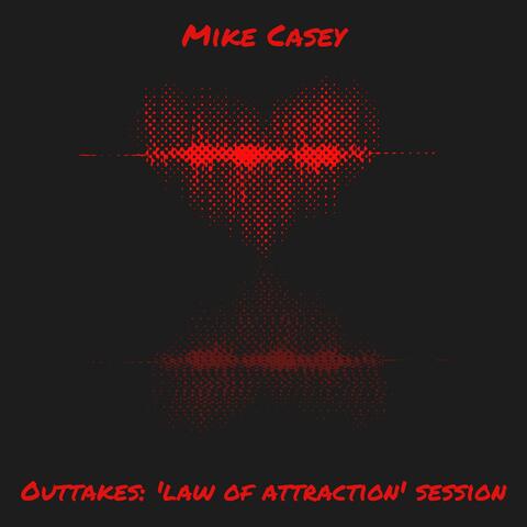 Outtakes: 'Law of Attraction' Session
