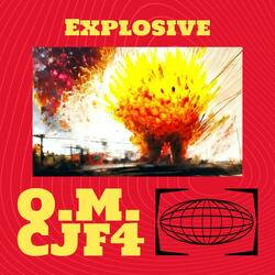 Explosive (feat. CJ Francis iv)