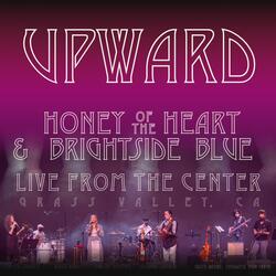 Upward (feat. BrightSide Blue)