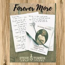 Forever More