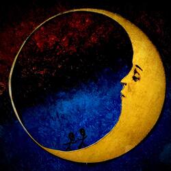 Moonset (feat. Alejandra Mart)