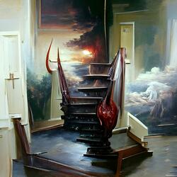 Halls of Disrepair