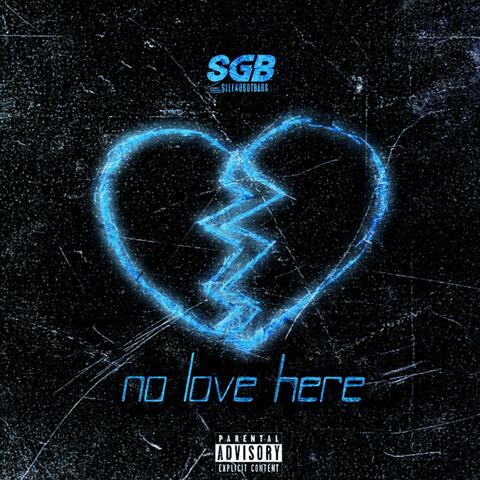 No Love Here