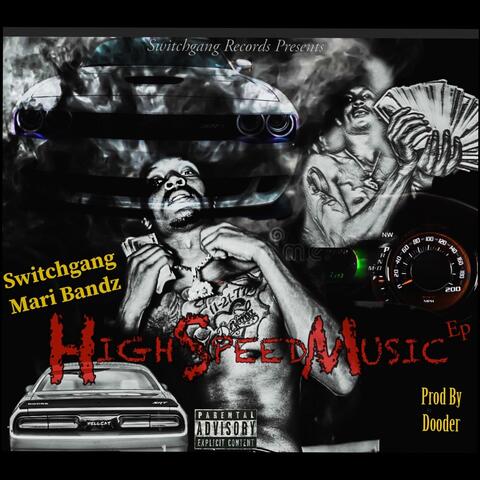 High Speed Music