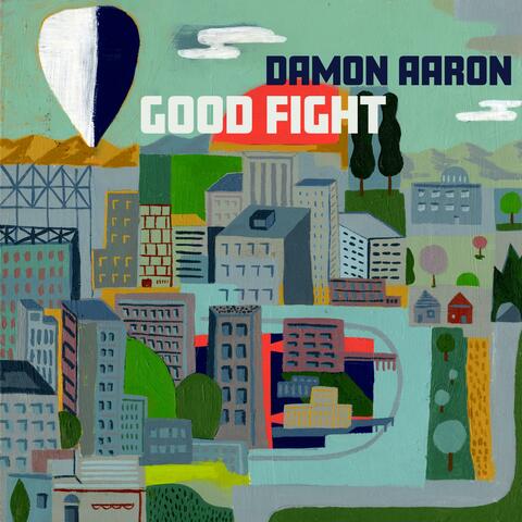Damon Aaron